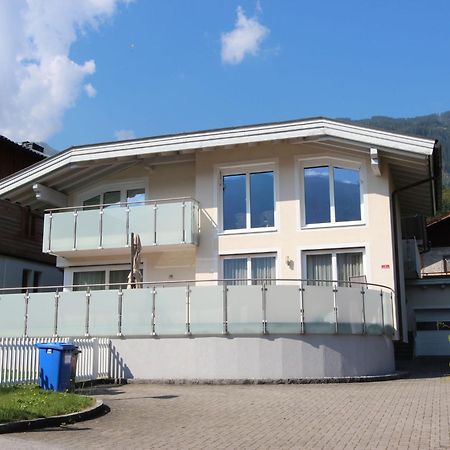Holiday Home Linnehan By Interhome Fügen Exteriér fotografie