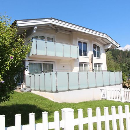 Holiday Home Linnehan By Interhome Fügen Exteriér fotografie