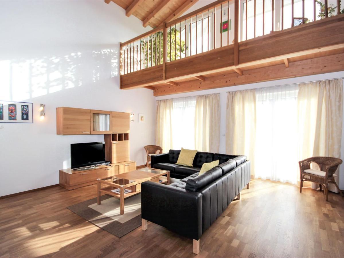 Holiday Home Linnehan By Interhome Fügen Exteriér fotografie