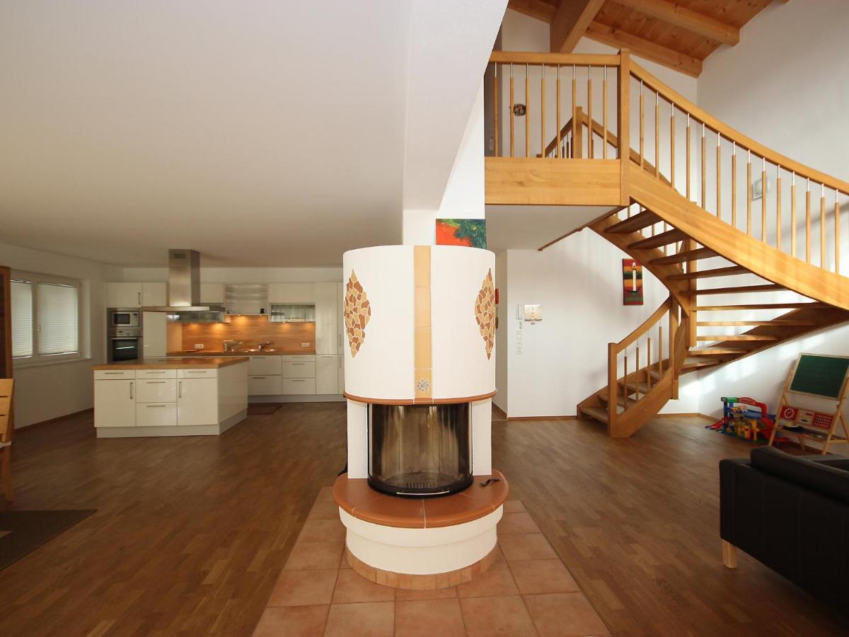 Holiday Home Linnehan By Interhome Fügen Exteriér fotografie