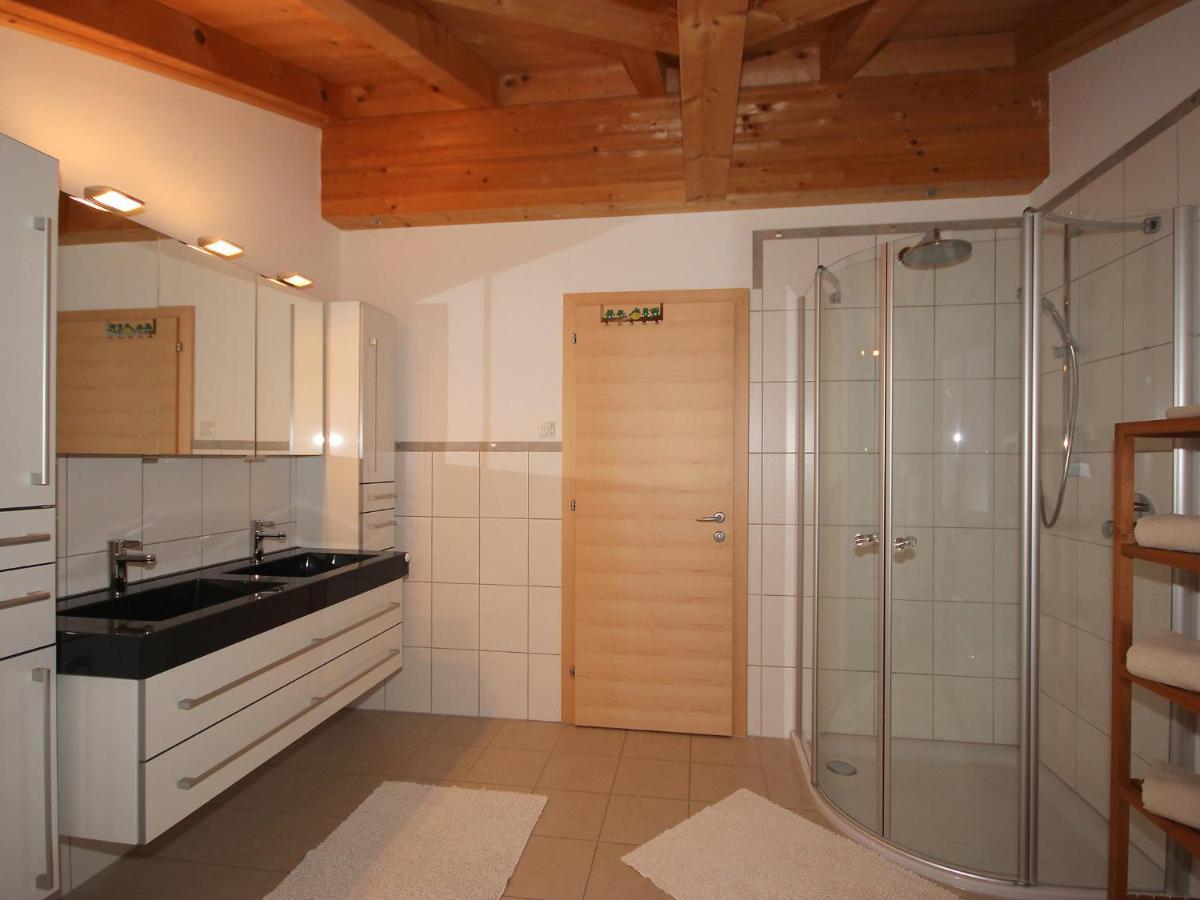 Holiday Home Linnehan By Interhome Fügen Exteriér fotografie