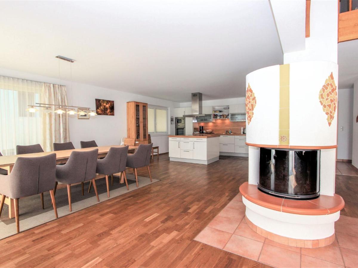 Holiday Home Linnehan By Interhome Fügen Exteriér fotografie