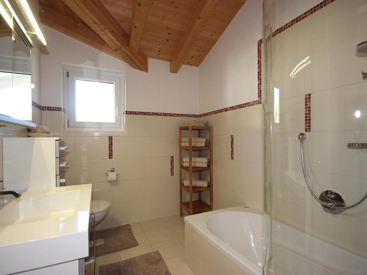 Holiday Home Linnehan By Interhome Fügen Exteriér fotografie