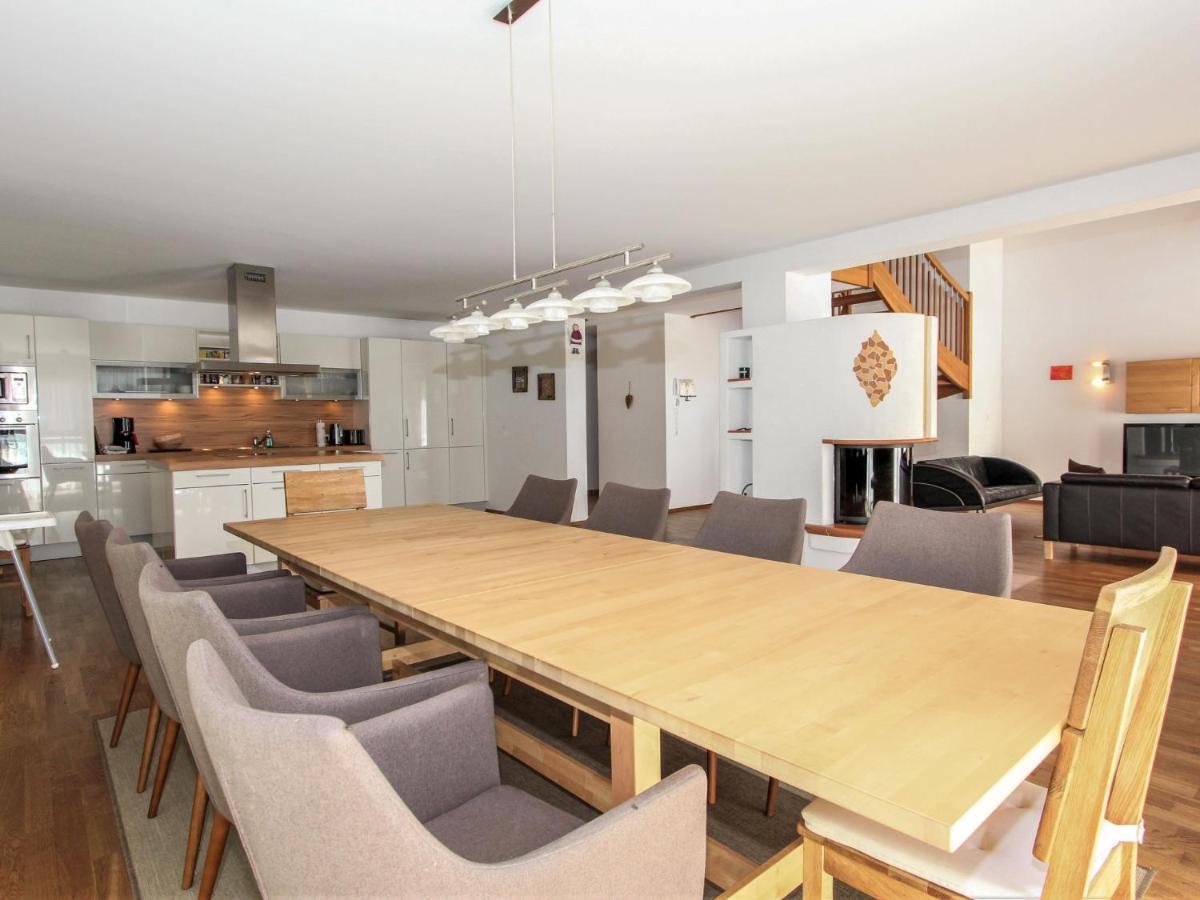 Holiday Home Linnehan By Interhome Fügen Exteriér fotografie