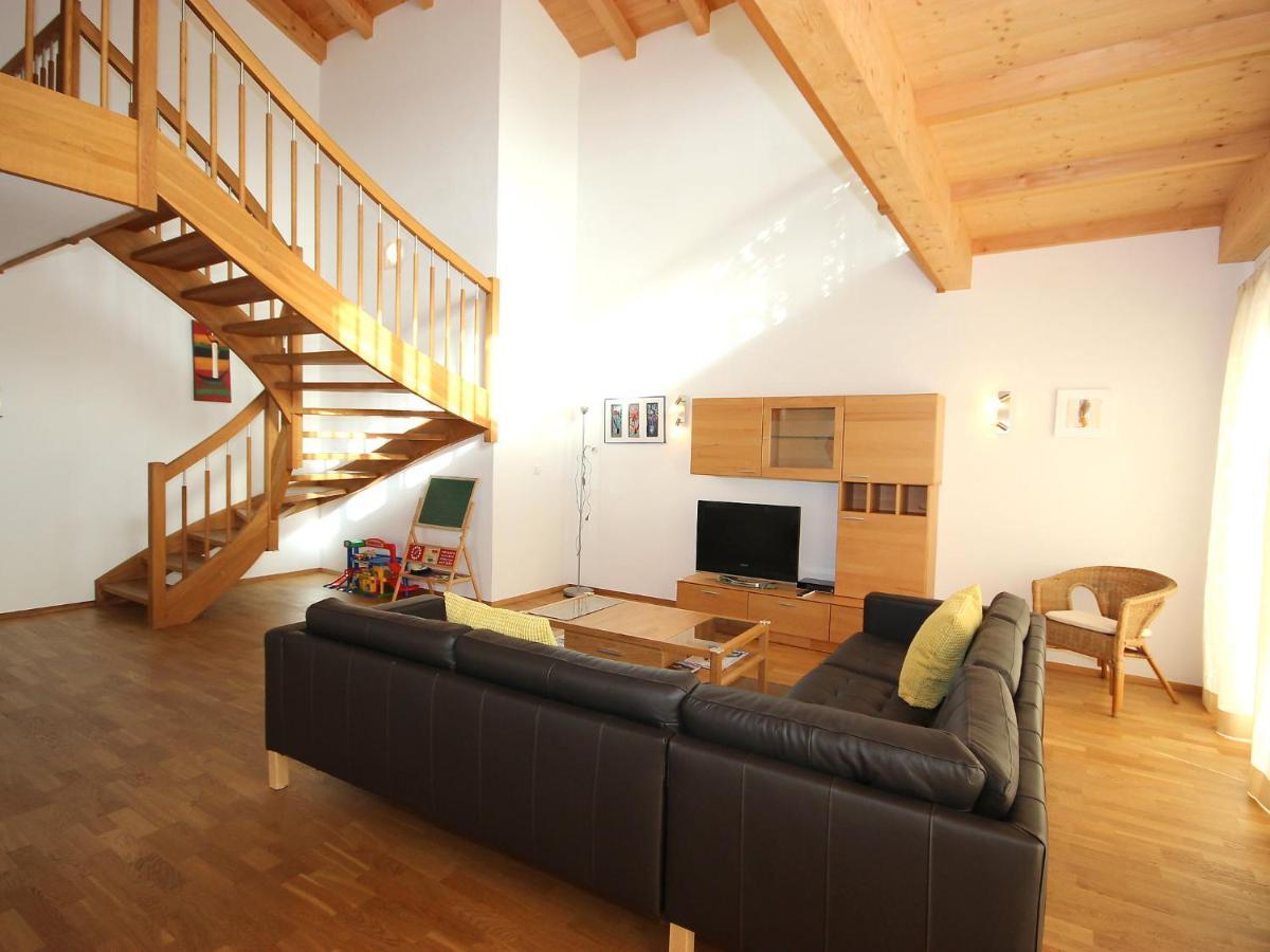 Holiday Home Linnehan By Interhome Fügen Exteriér fotografie