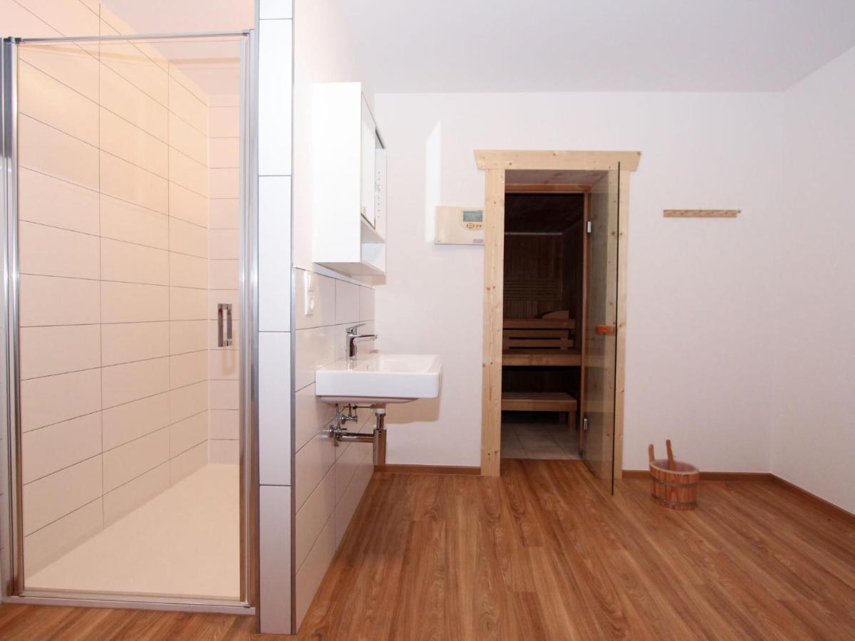 Holiday Home Linnehan By Interhome Fügen Exteriér fotografie