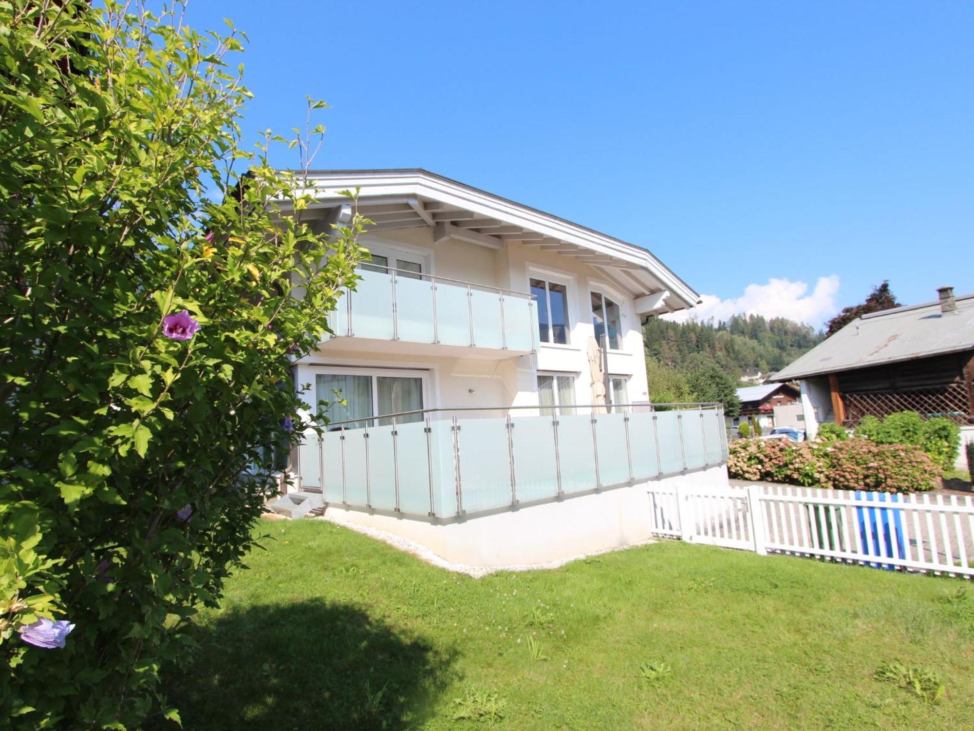 Holiday Home Linnehan By Interhome Fügen Exteriér fotografie